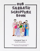 our sabbath scripture book