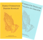 Family Formation Catholic Prayer Booklet